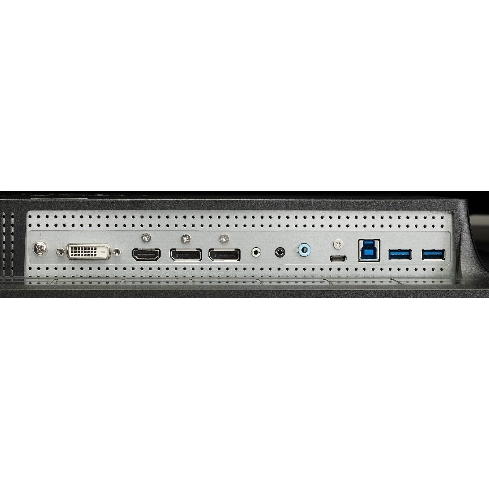 Gray NEC MultiSync® EA271Q LCD 27" Enterprise Display