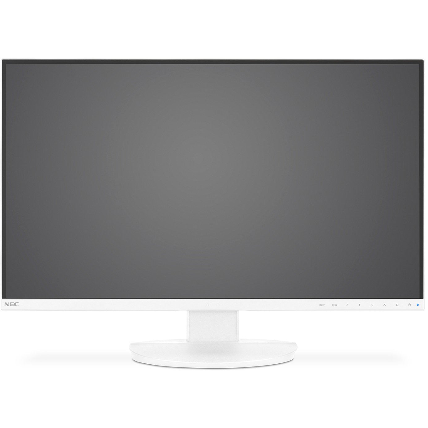 Dim Gray NEC MultiSync® EA271Q LCD 27" Enterprise Display