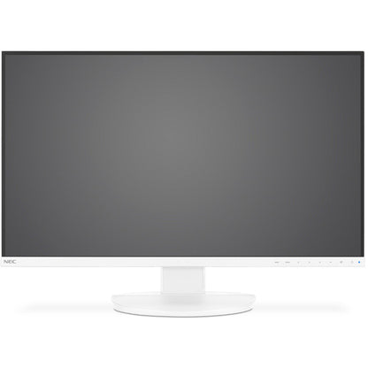 Dim Gray NEC MultiSync® EA271Q LCD 27" Enterprise Display