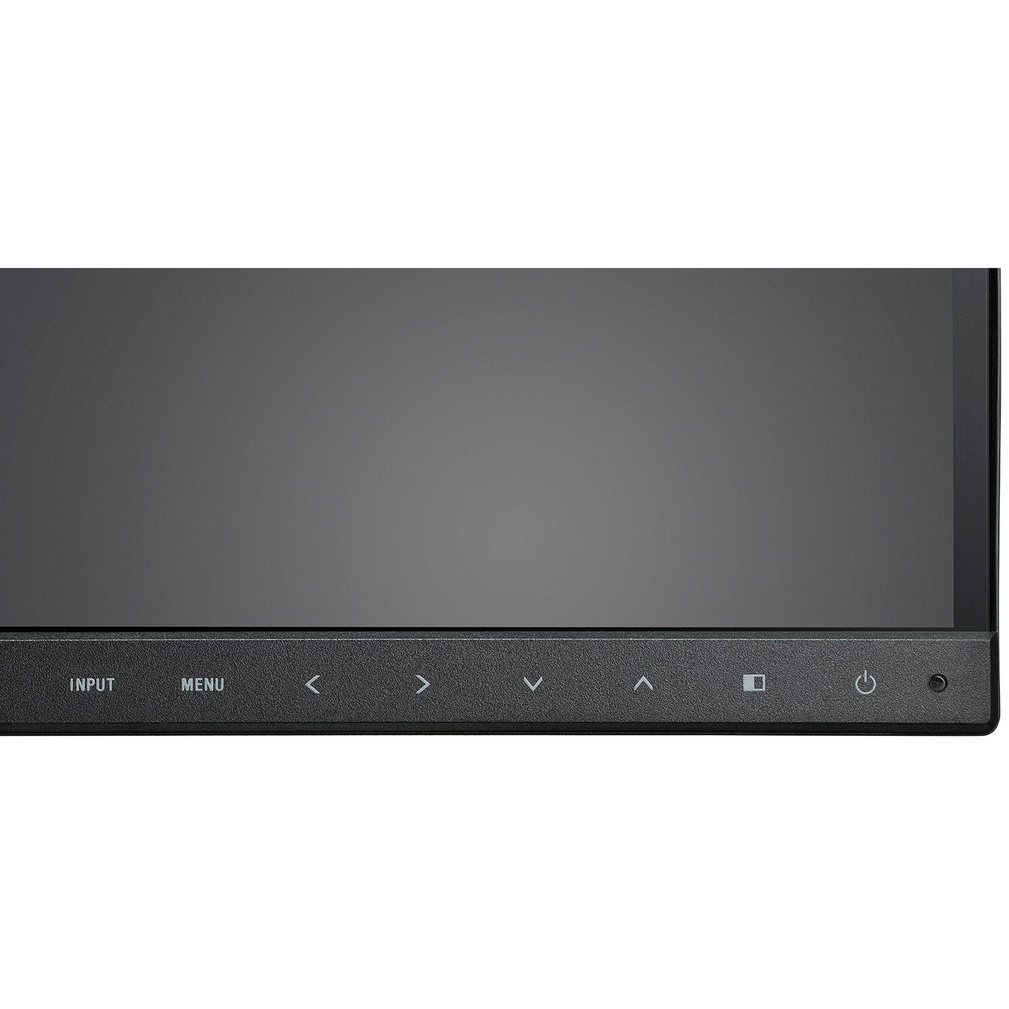 Dim Gray NEC MultiSync® EA271U LCD 27" Enterprise Display