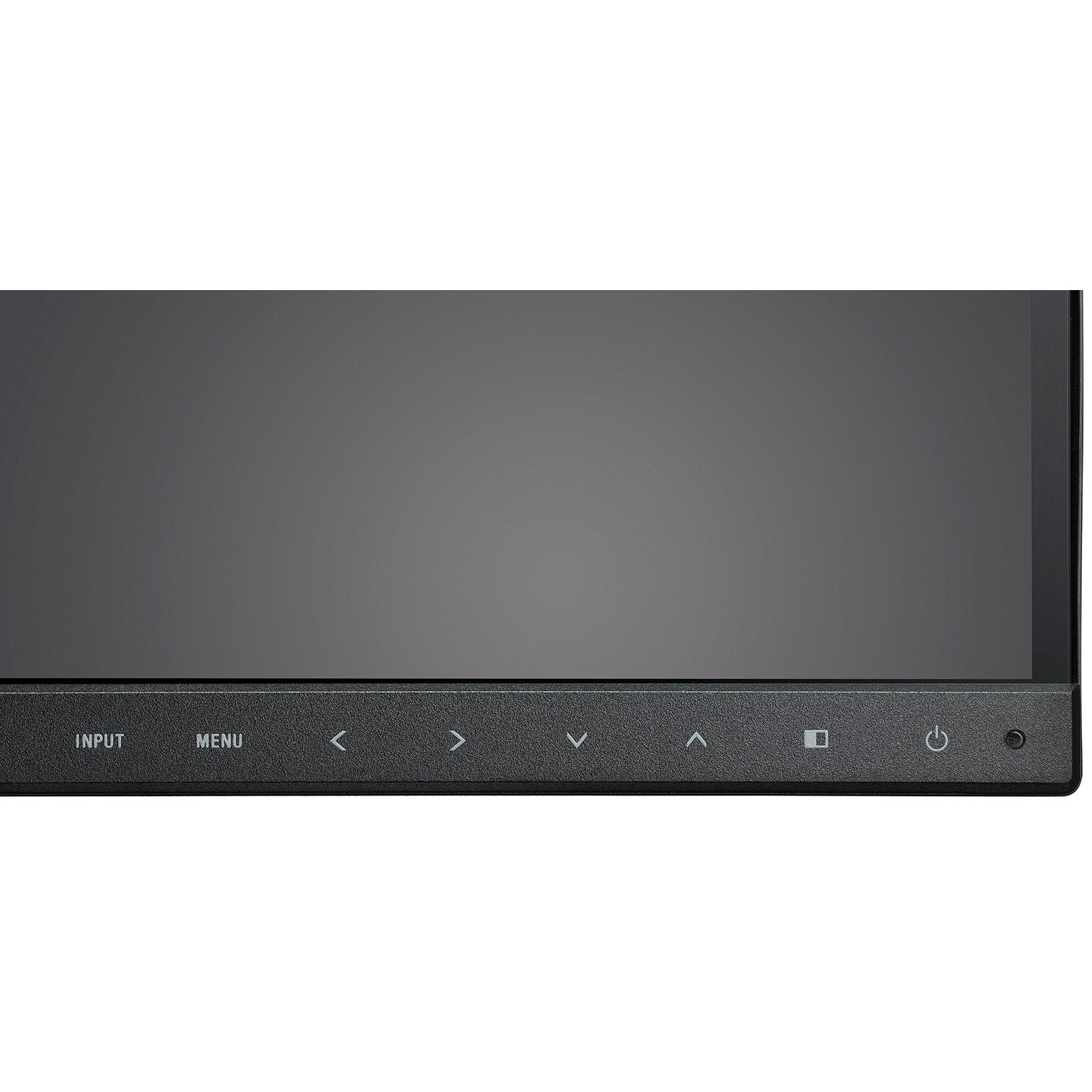 Dim Gray NEC MultiSync® EA271U LCD 27" Enterprise Display