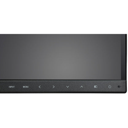 Dim Gray NEC MultiSync® EA271U LCD 27" Enterprise Display