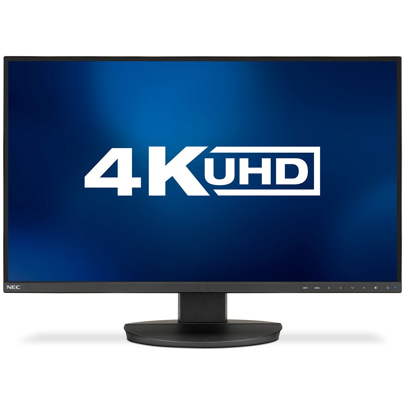 Midnight Blue NEC MultiSync® EA271U LCD 27" Enterprise Display