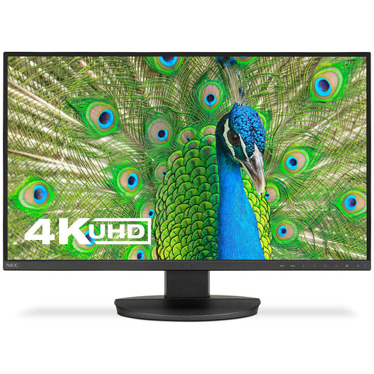 Dark Olive Green NEC MultiSync® EA271U LCD 27" Enterprise Display