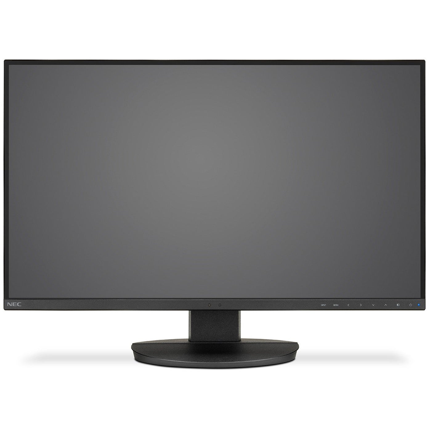 Dim Gray NEC MultiSync® EA271U LCD 27" Enterprise Display
