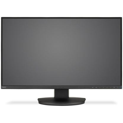 Dim Gray NEC MultiSync® EA271U LCD 27" Enterprise Display