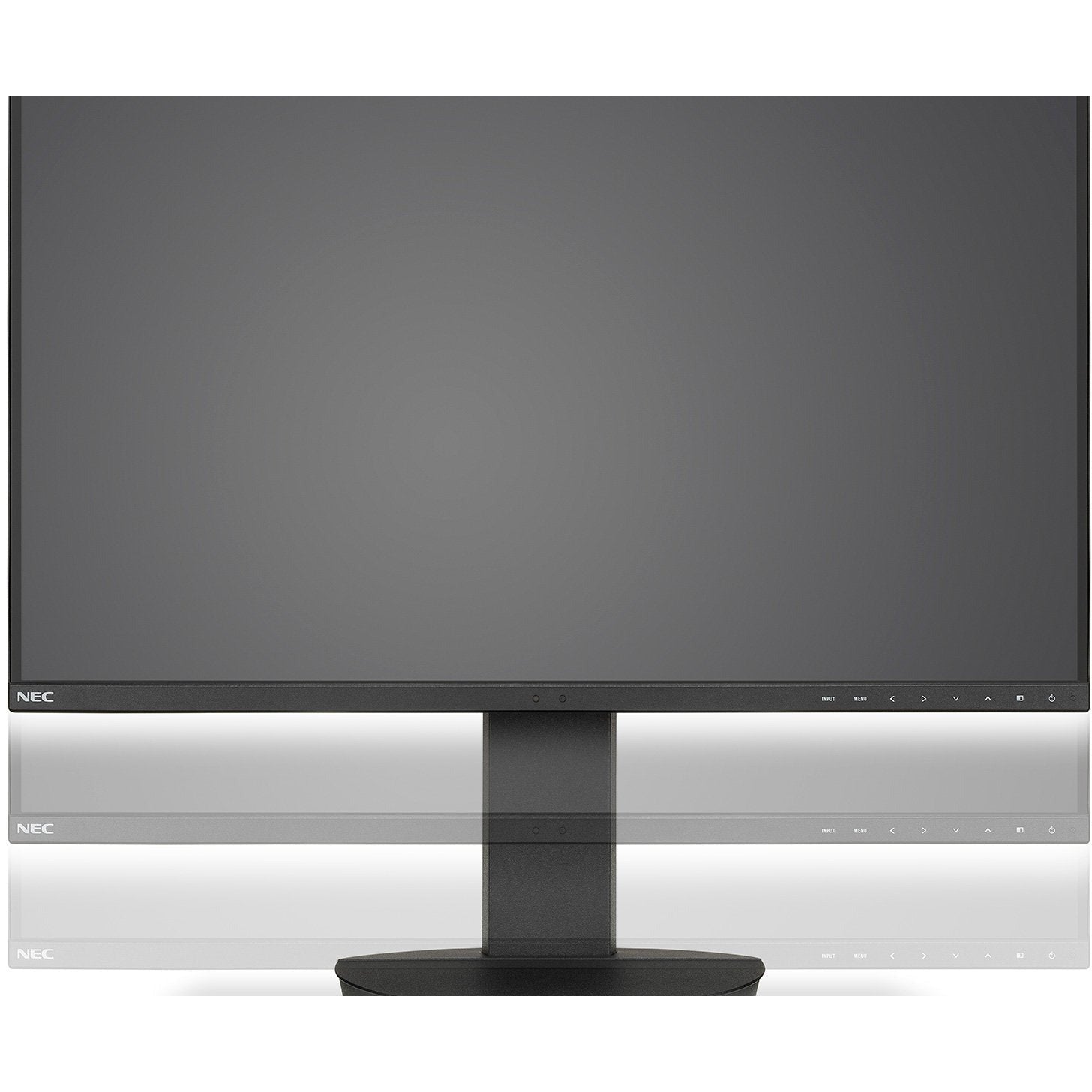Dim Gray NEC MultiSync® EA271U LCD 27" Enterprise Display