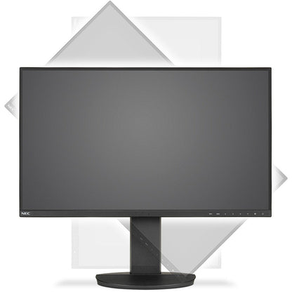 Dim Gray NEC MultiSync® EA271U LCD 27" Enterprise Display