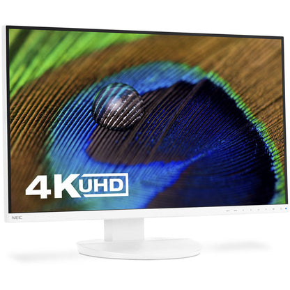 Dark Slate Gray NEC MultiSync® EA271U LCD 27" Enterprise Display