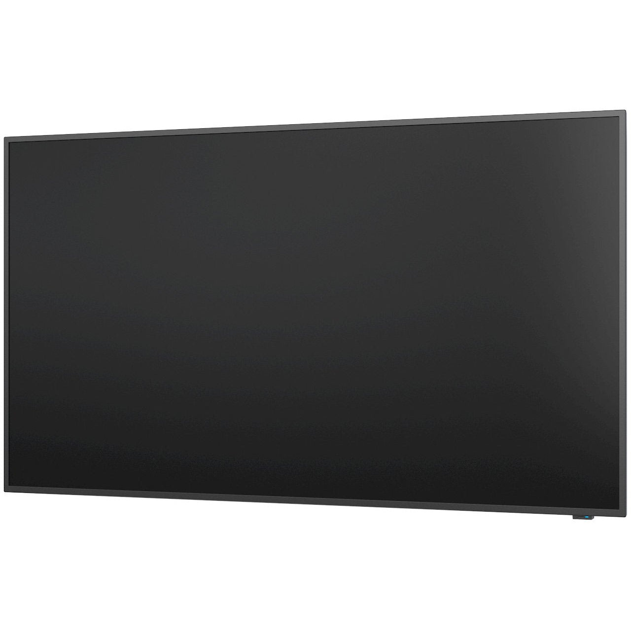 Dark Slate Gray NEC MultiSync® E438 LCD 43" Essential Large Format Display