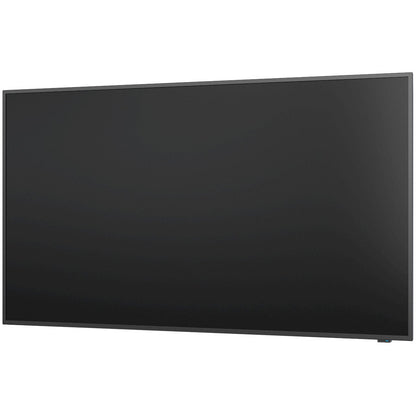 Dark Slate Gray NEC MultiSync® E658 LCD 65" Essential Large Format Display
