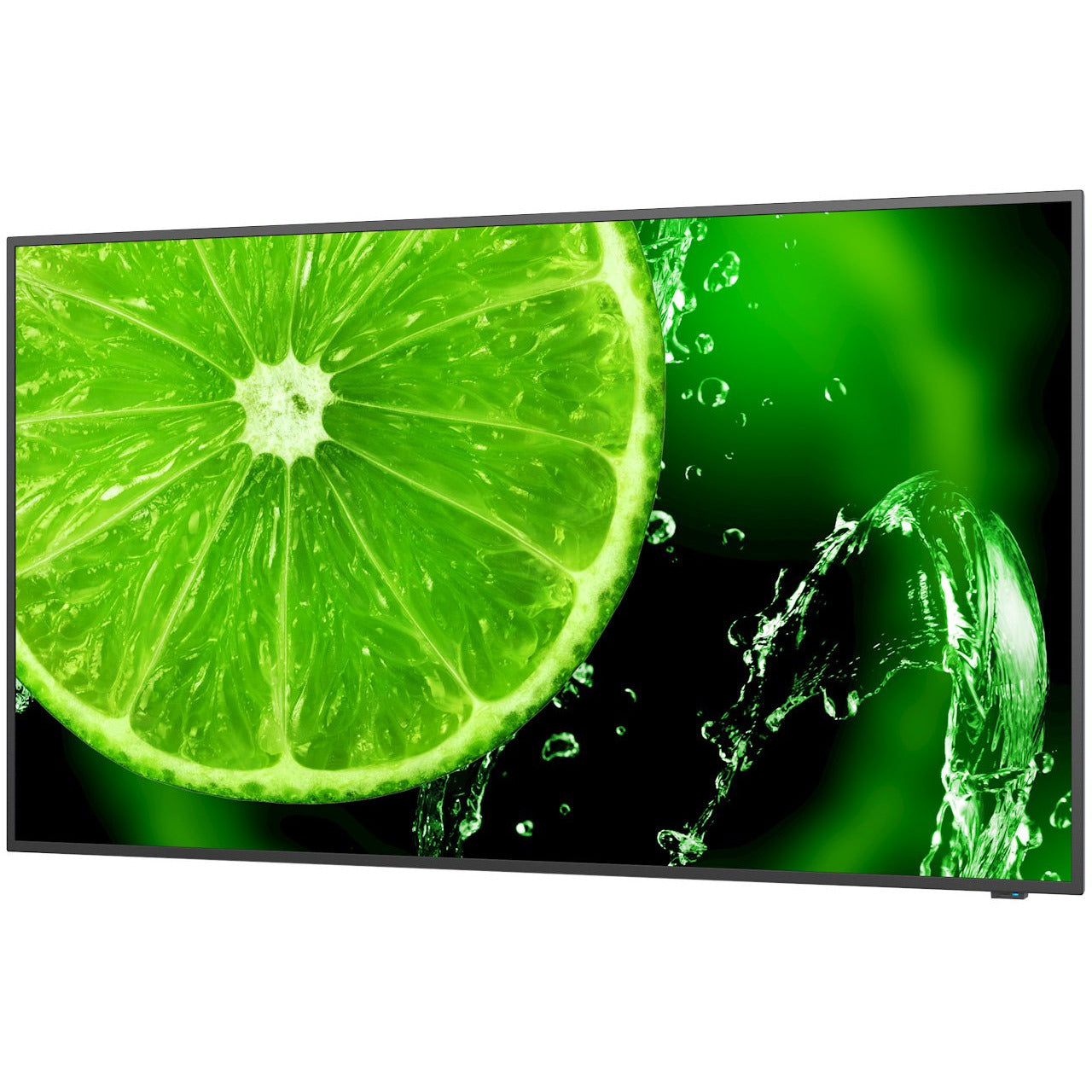 Olive Drab NEC MultiSync® E328 LCD 32" Essential Large Format Display