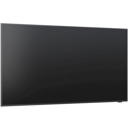 Dark Slate Gray NEC MultiSync® E558 LCD 55" Essential Large Format Display