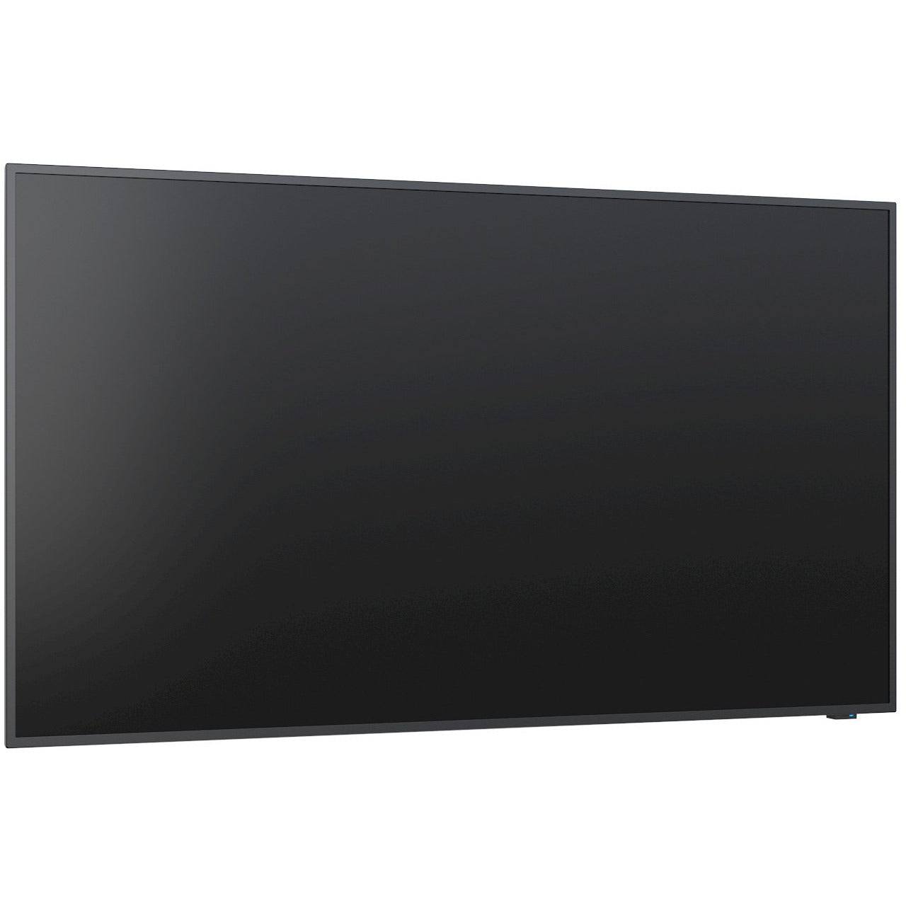 Dark Slate Gray NEC MultiSync® E438 LCD 43" Essential Large Format Display