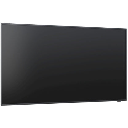 Dark Slate Gray NEC MultiSync® E658 LCD 65" Essential Large Format Display
