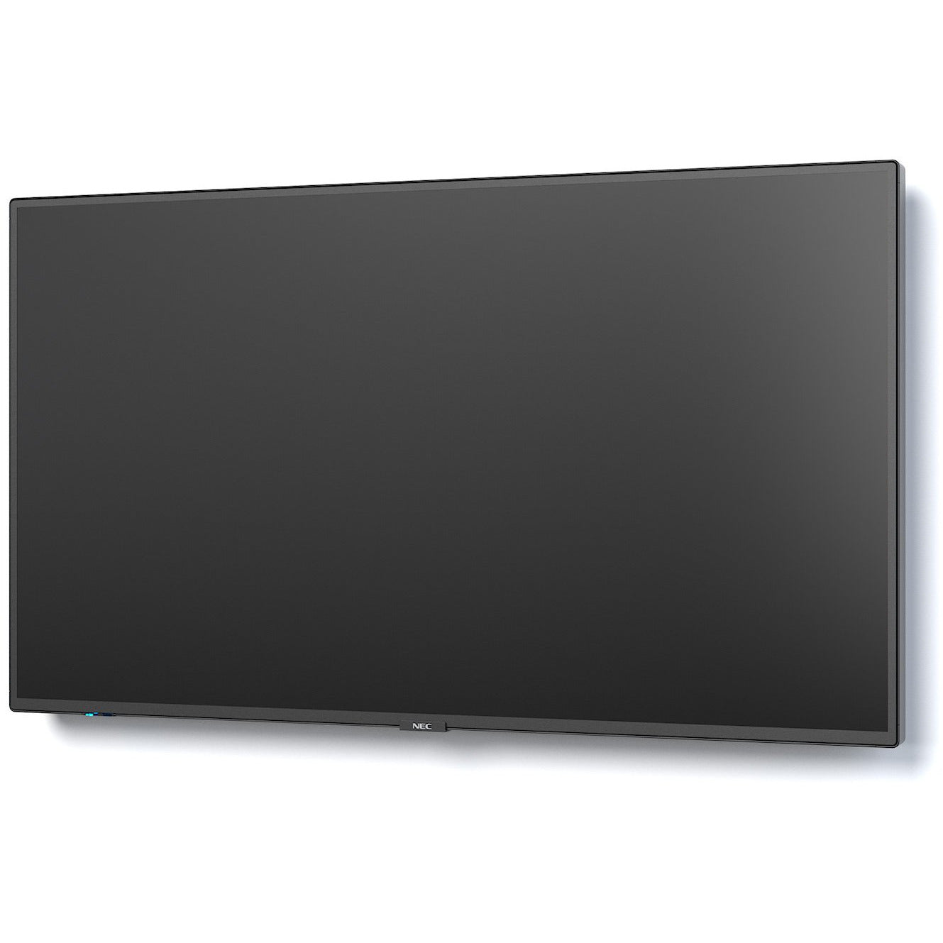 Dark Slate Gray NEC MultiSync® M491-MPi4 LCD 49" Midrange Large Format Display (incl. NEC MediaPlayer)