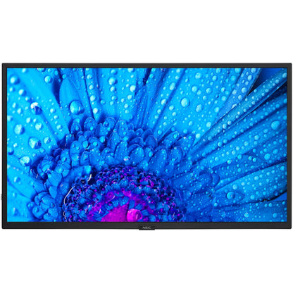 Dodger Blue NEC MultiSync® M321 LCD 32" Message Large Format Display