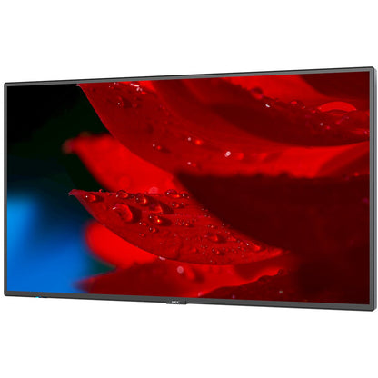 Dark Red NEC MultiSync® MA491 LCD 49" Message Advanced Large Format Display