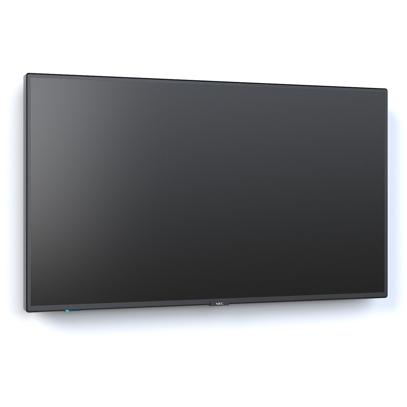 Dark Slate Gray NEC MultiSync® MA491 LCD 49" Message Advanced Large Format Display