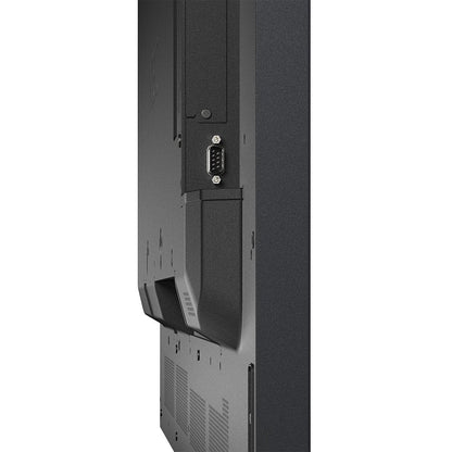 Dark Slate Gray NEC MultiSync® MA551 LCD 55" Message Advanced Large Format Display