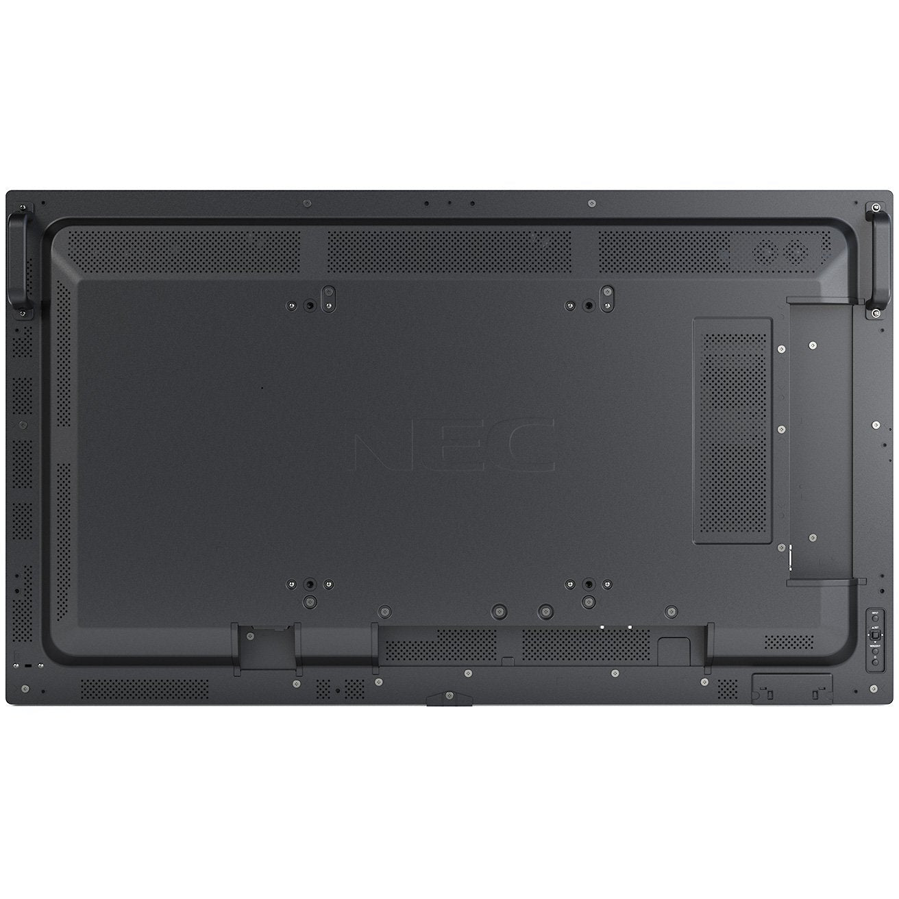 Dark Slate Gray NEC MultiSync® MA431 LCD 43" Message Advanced Large Format Display