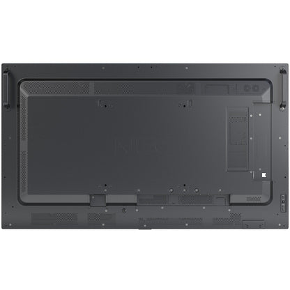 Dark Slate Gray NEC MultiSync® MA491 LCD 49" Message Advanced Large Format Display