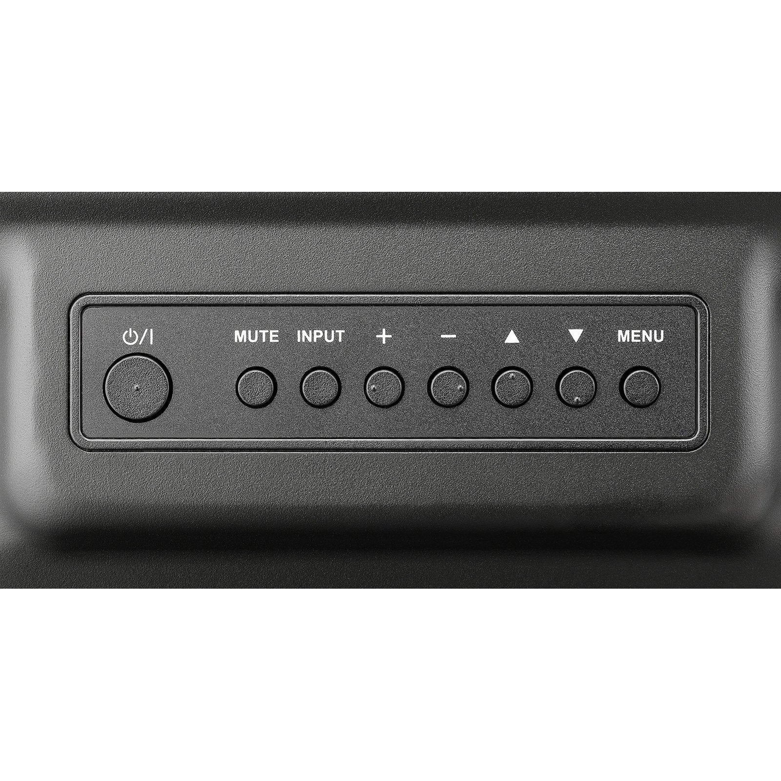 Dark Slate Gray NEC MultiSync® ME431 LCD 43" Message Essential Large Format Display