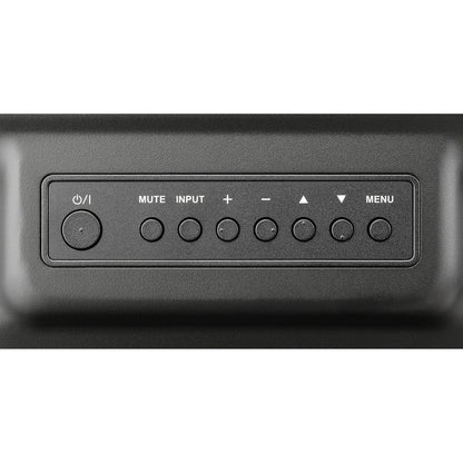 Dark Slate Gray NEC MultiSync® ME431 LCD 43" Message Essential Large Format Display