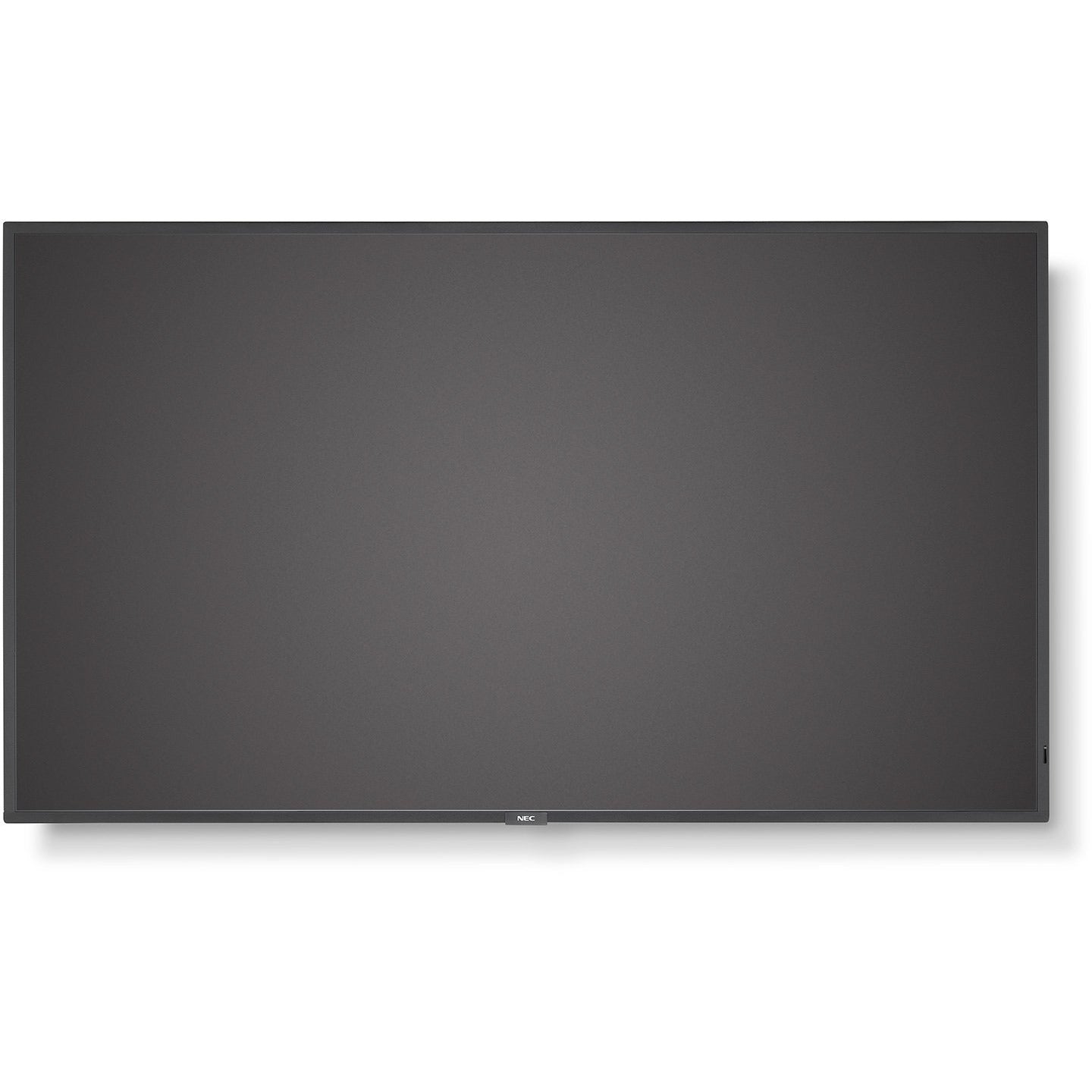 Dark Slate Gray NEC MultiSync® ME551-MPi4 LCD 55" Midrange Large Format Display (incl. NEC MediaPlayer)