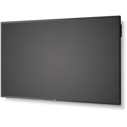Dark Slate Gray NEC MultiSync® ME551 LCD 55" Message Essential Large Format Display