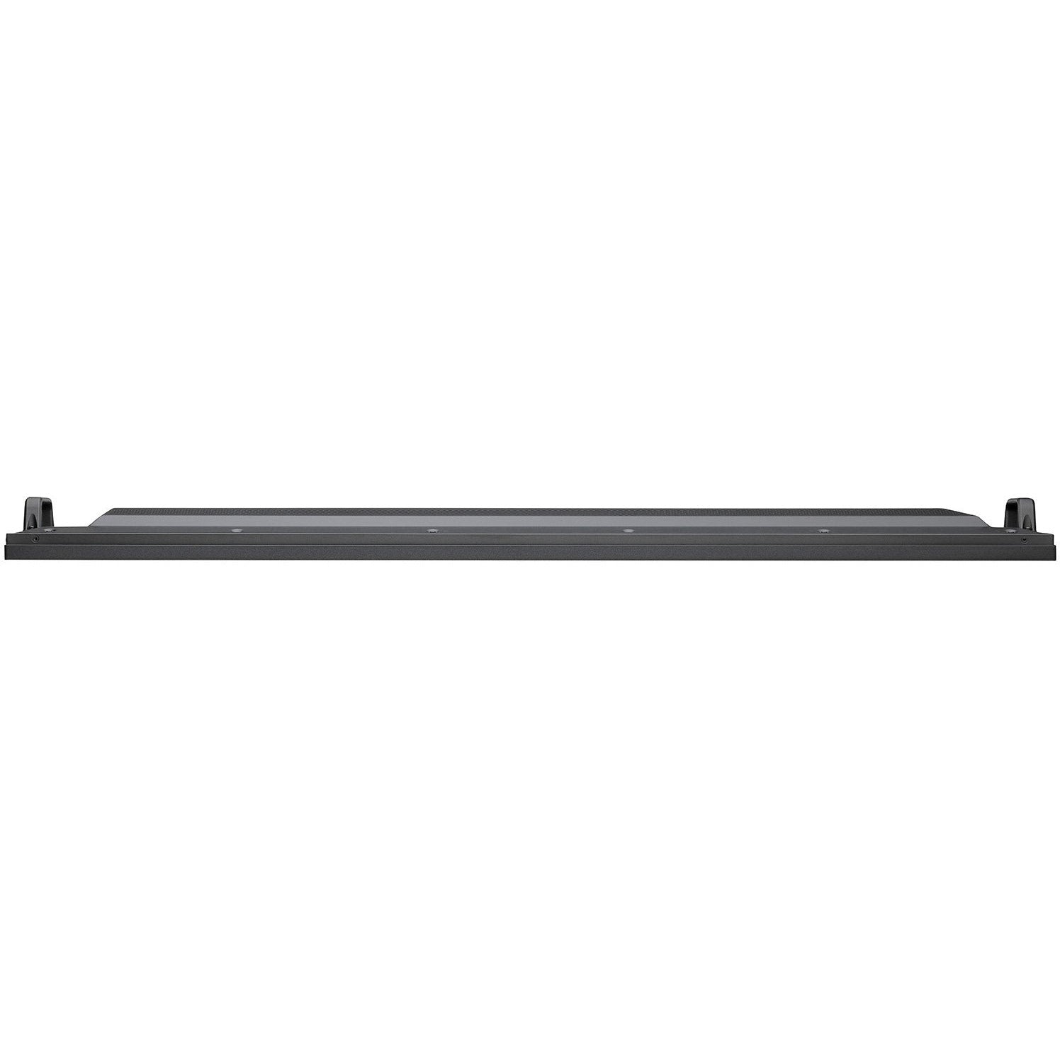 Dark Slate Gray NEC MultiSync® ME431 LCD 43" Message Essential Large Format Display