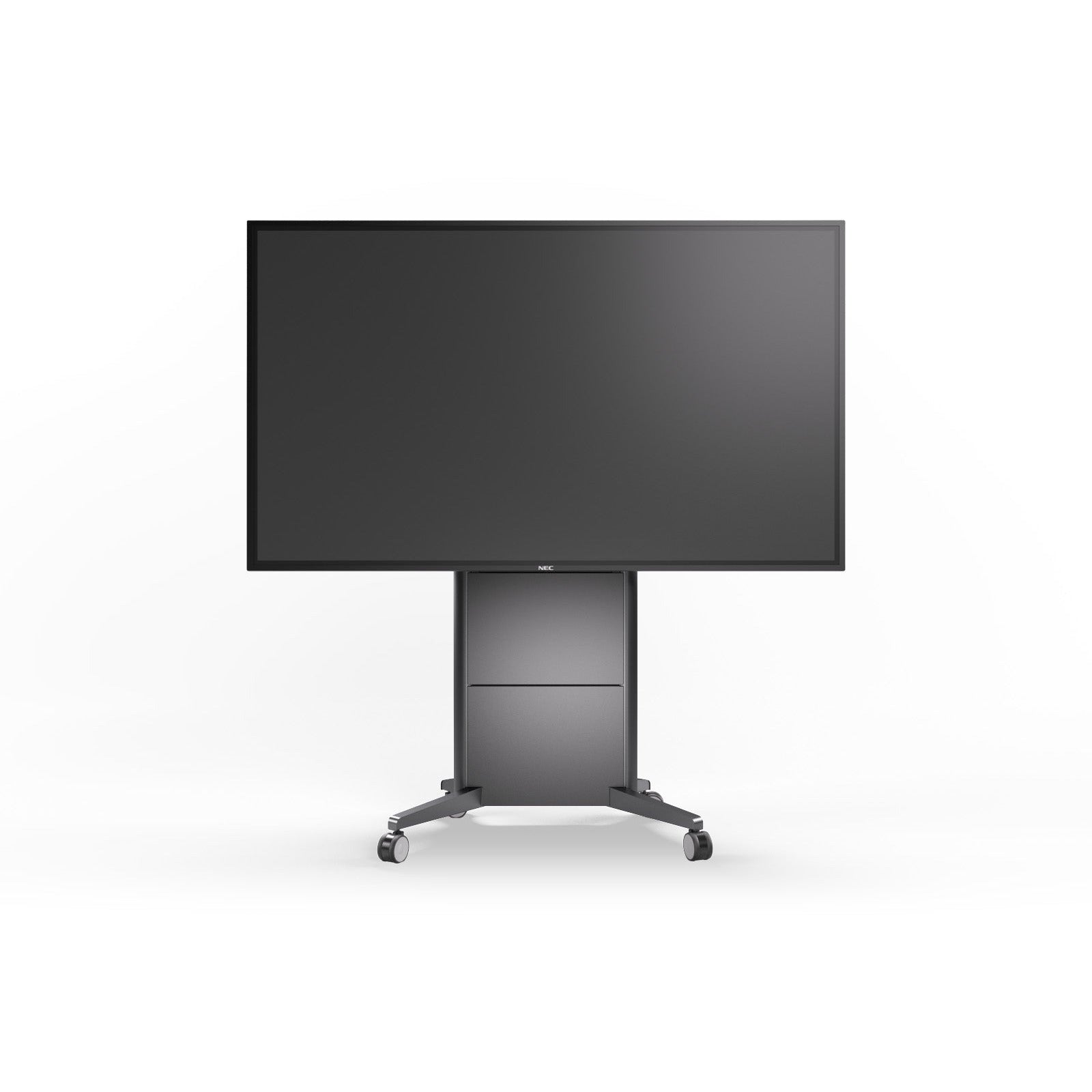 Dark Slate Gray NEC MultiSync® M551 IGB LCD 55" InGlass™Touch Display