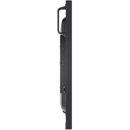 Dark Slate Gray NEC MultiSync® P495 LCD 49" Professional Large Format Display