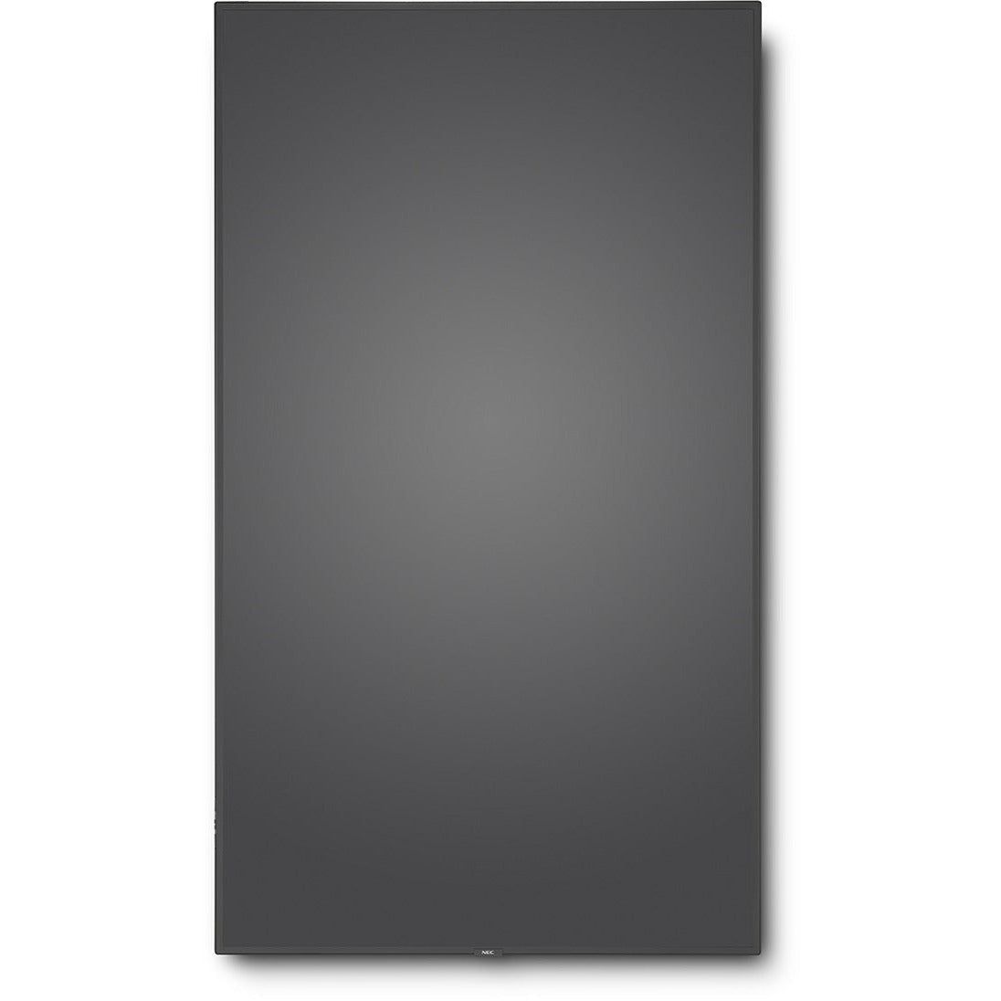 Dim Gray NEC MultiSync® P754Q LCD 75" Professional Large Format Display