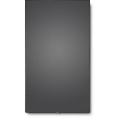 Dim Gray NEC MultiSync® P754Q LCD 75" Professional Large Format Display