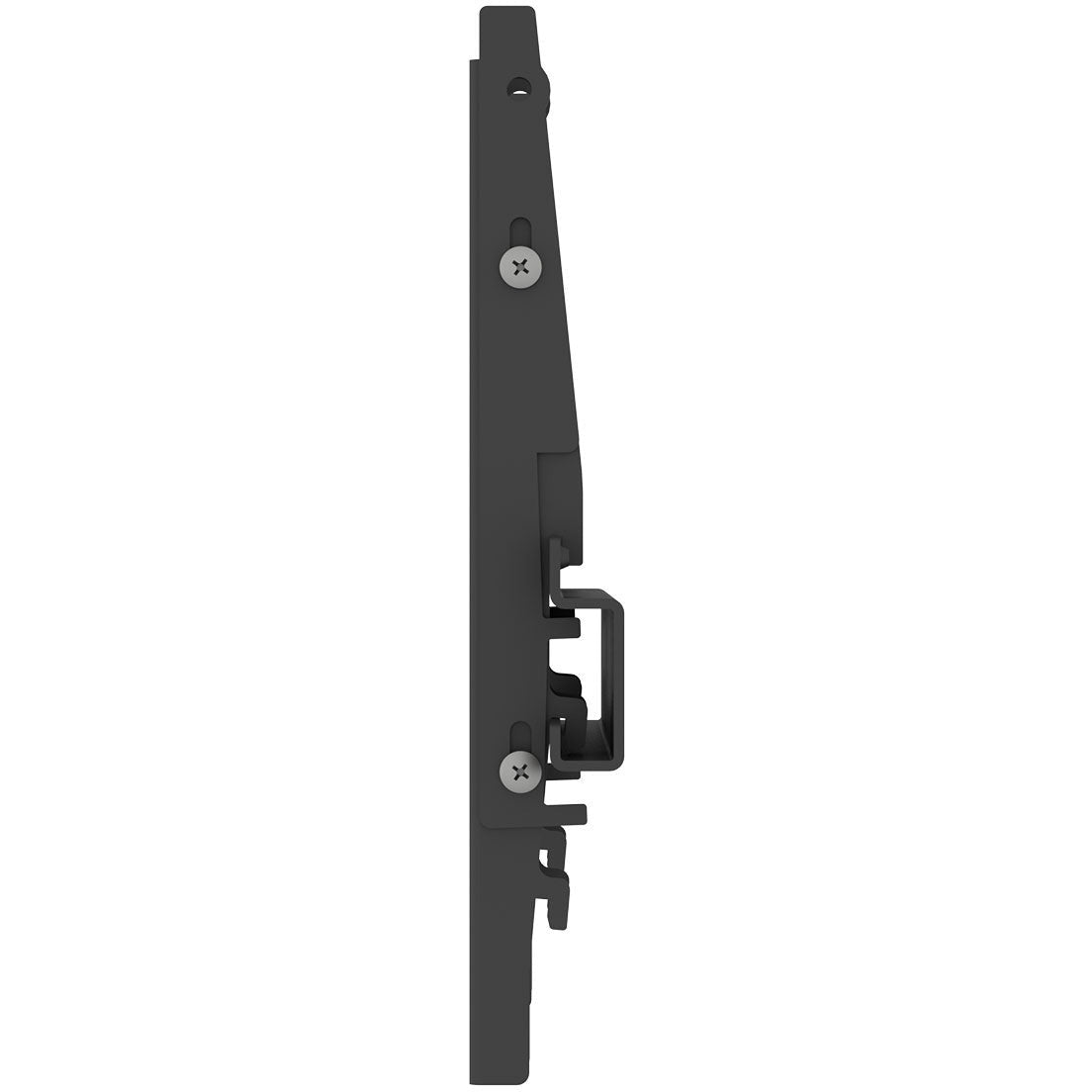 Dark Slate Gray Wall Mount PDW T XS