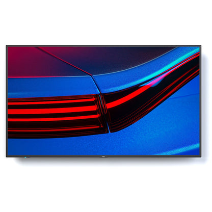Pale Violet Red NEC MultiSync® P435 LCD 43" Professional Large Format Display