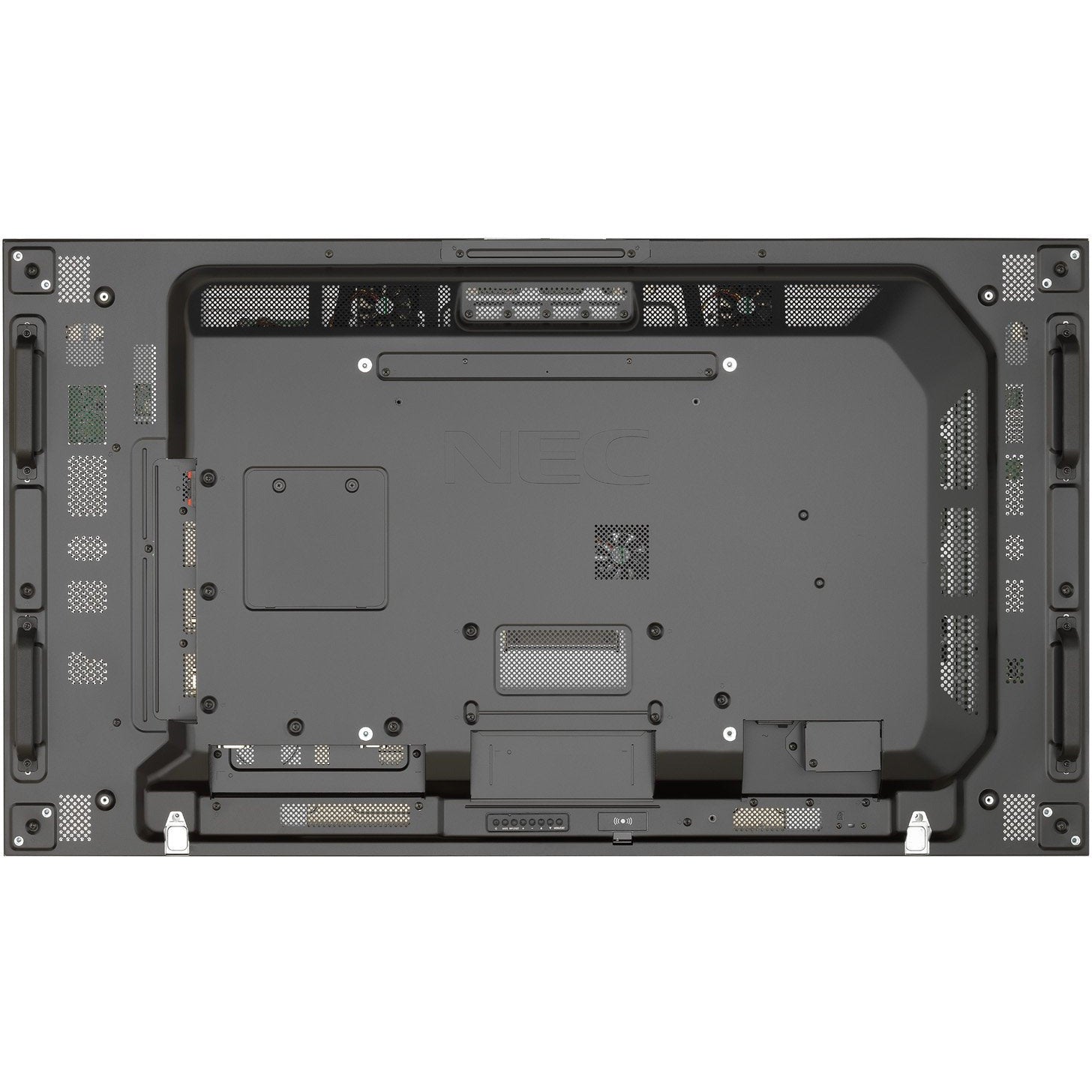 Dim Gray NEC MultiSync® UN552 LCD 55" Video Wall Display