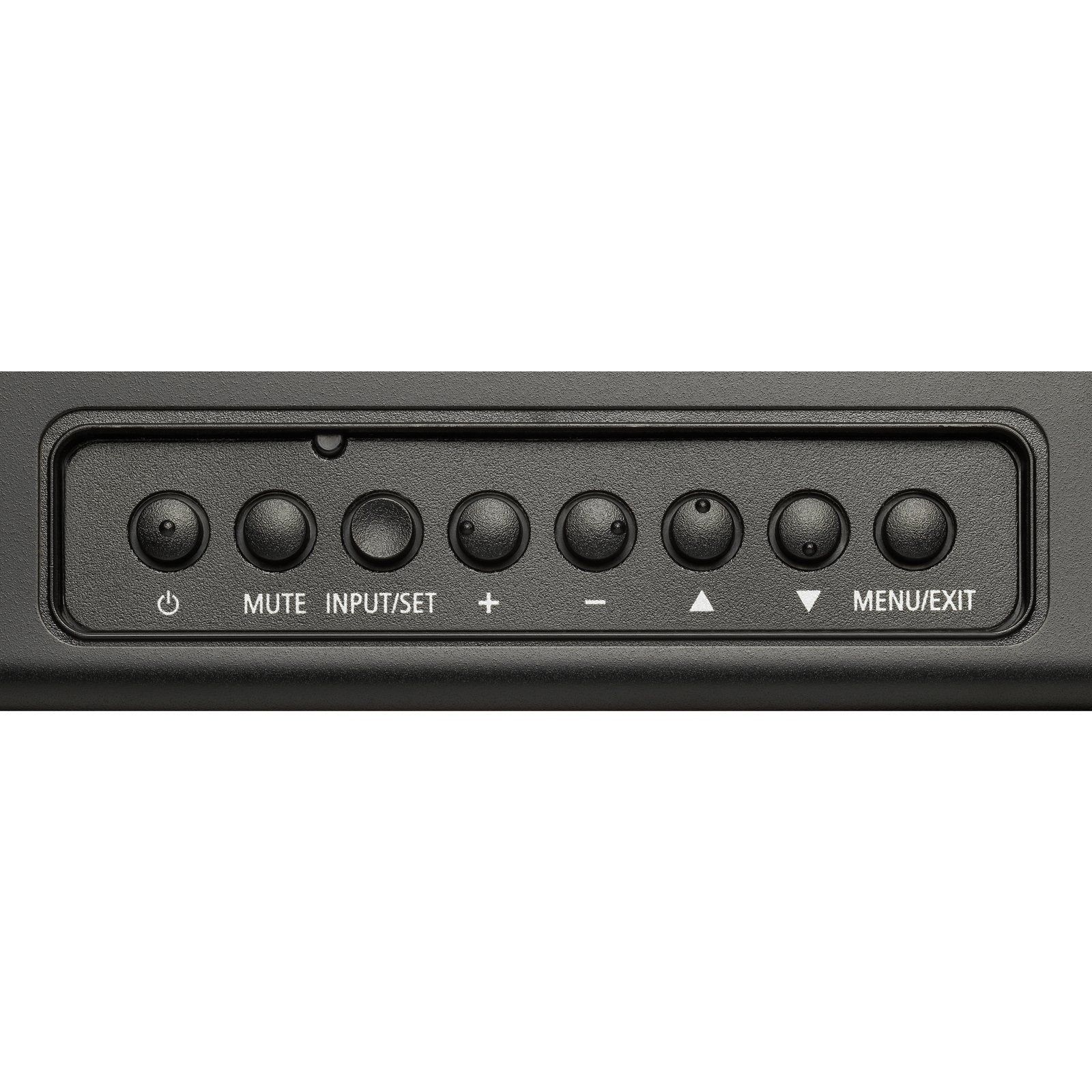 Dark Slate Gray NEC MultiSync® UN552 LCD 55" Video Wall Display