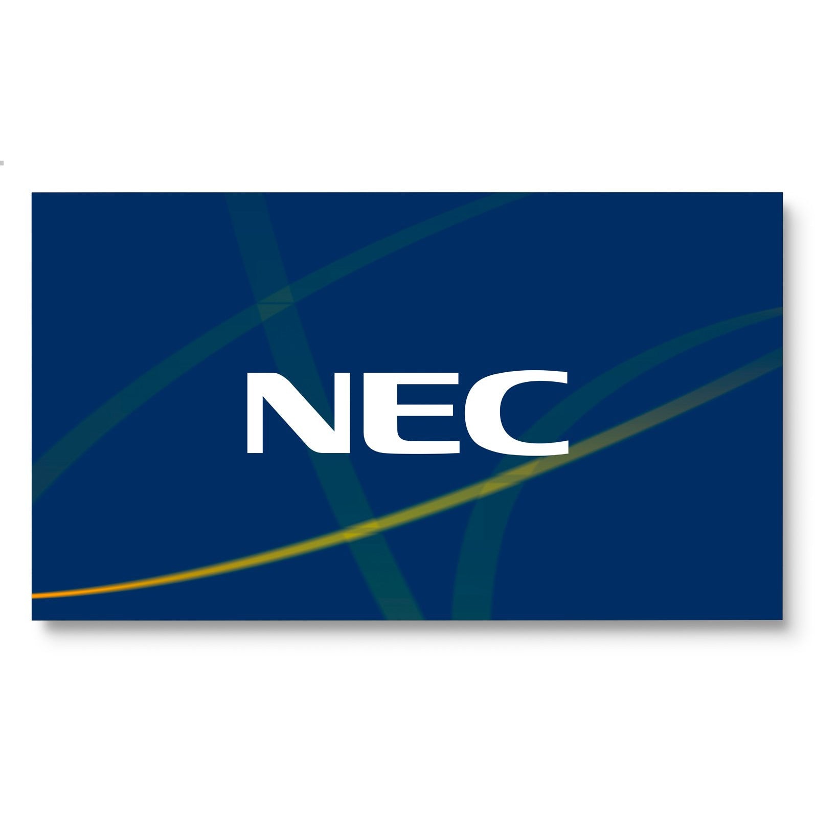 Midnight Blue NEC MultiSync® UN552S LCD 55" Video Wall Display
