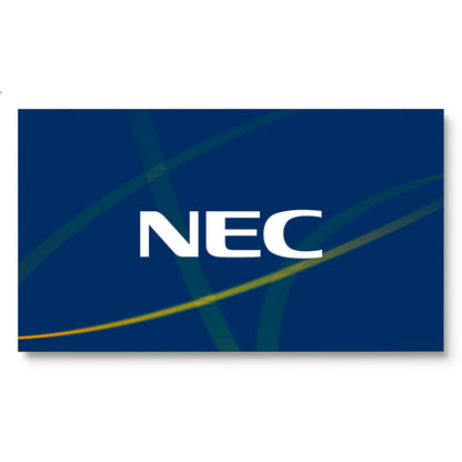 Midnight Blue NEC MultiSync® UN552 LCD 55" Video Wall Display