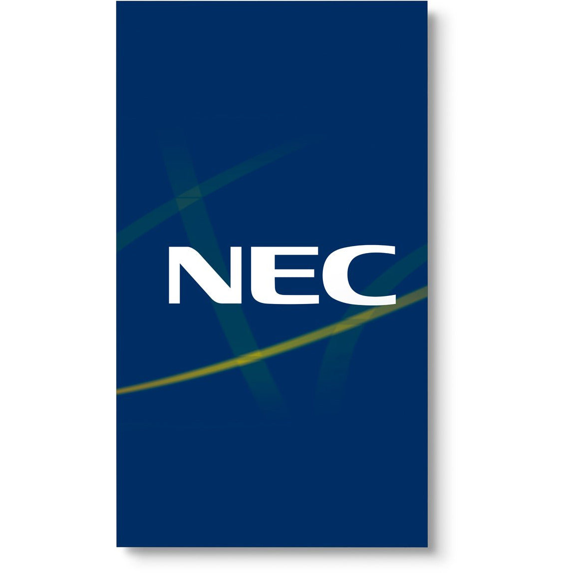 Midnight Blue NEC MultiSync® UN552V LCD 55" Video Wall Display
