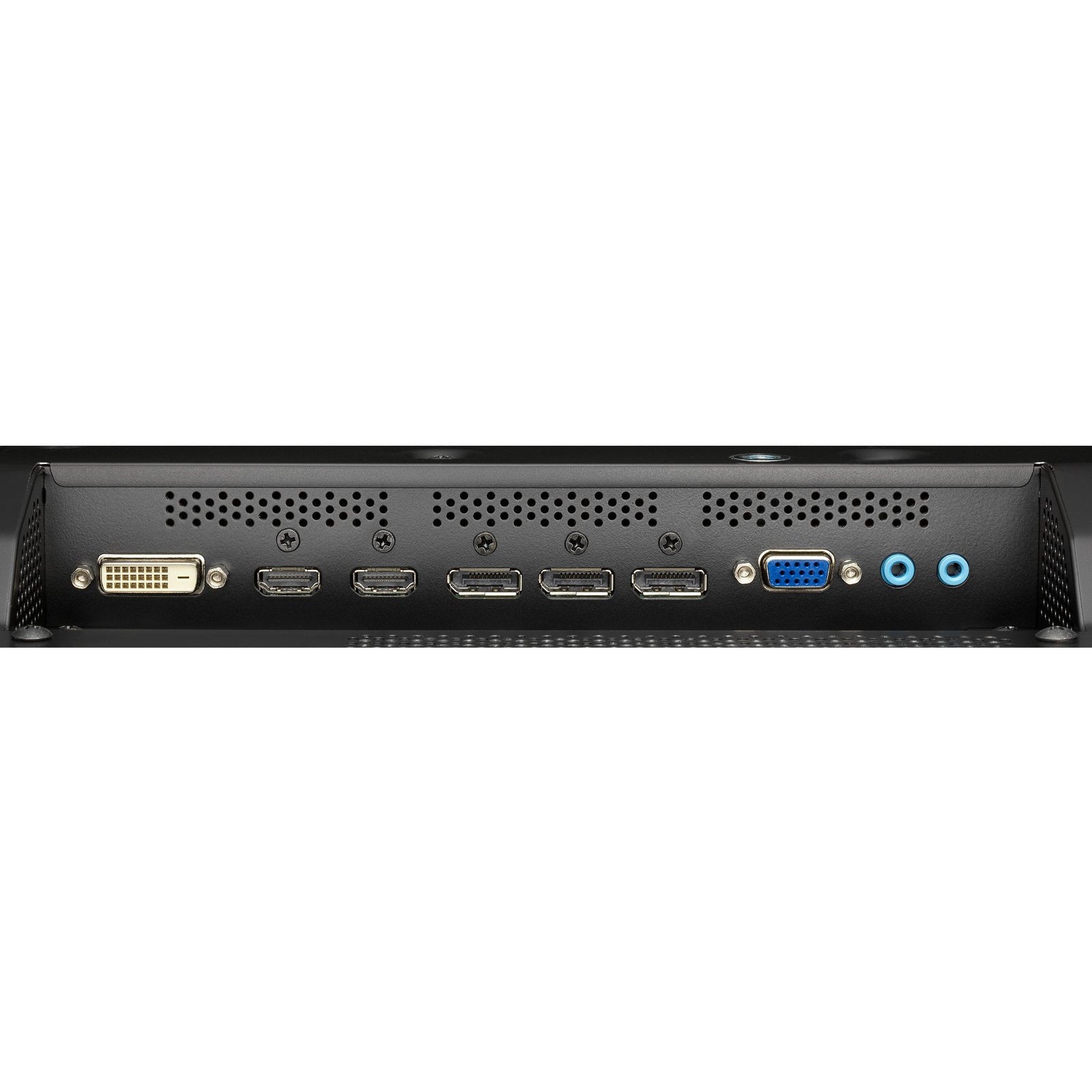 Dark Slate Gray NEC MultiSync® UN552V LCD 55" Video Wall Display