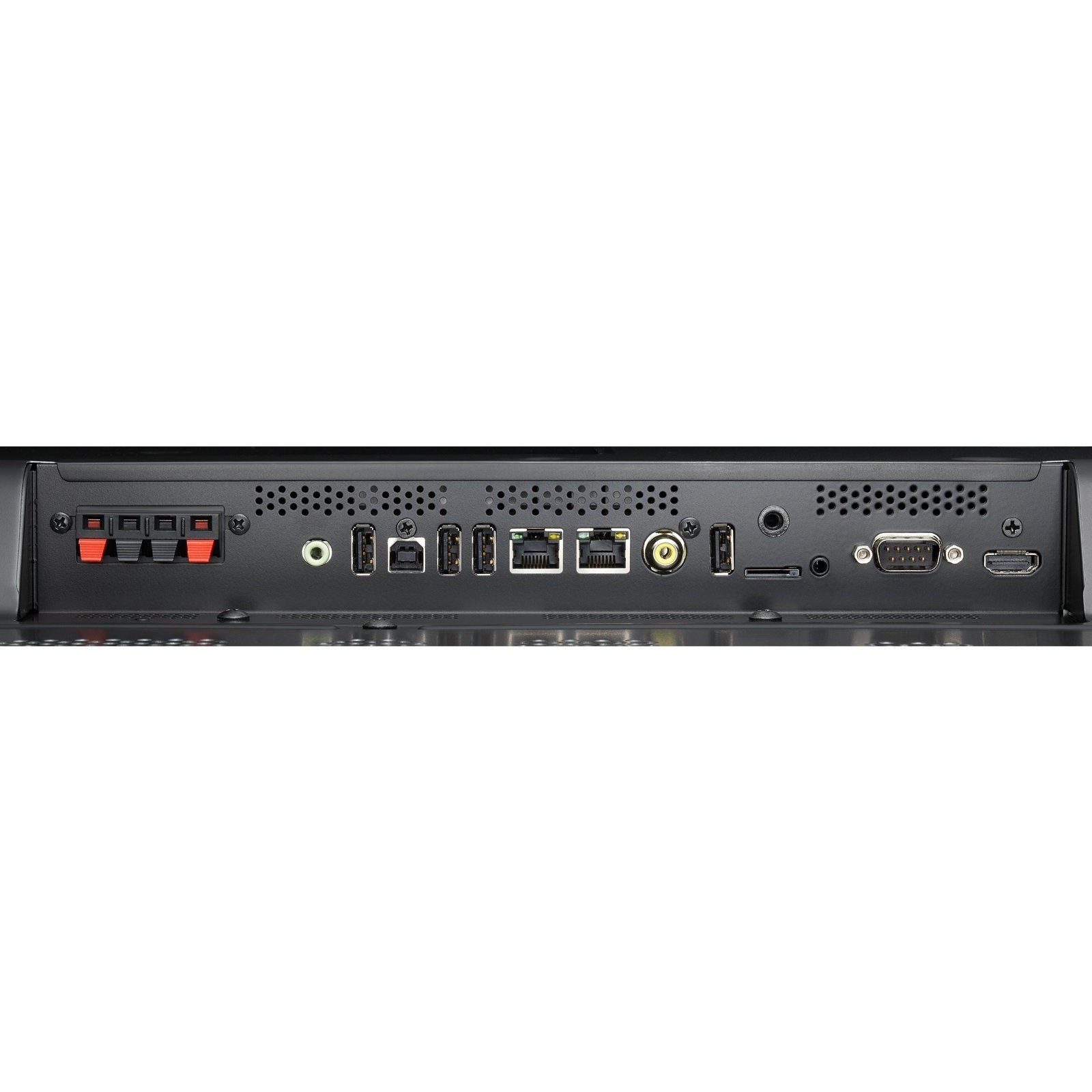 Dark Slate Gray NEC MultiSync® UN552V LCD 55" Video Wall Display