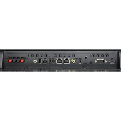 Dark Slate Gray NEC MultiSync® UN552V LCD 55" Video Wall Display