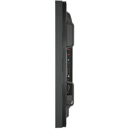 Dark Slate Gray NEC MultiSync® UN552VS LCD 55" Video Wall Display