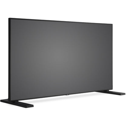 Dim Gray NEC MultiSync® V984Q LCD 98" Midrange Large Format Display
