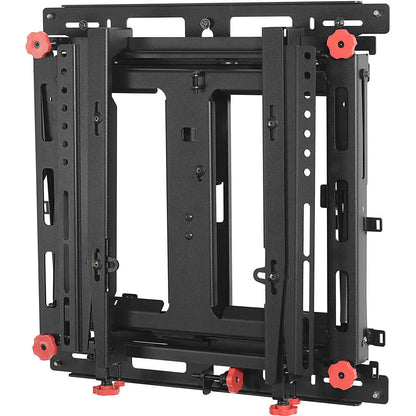 Dark Slate Gray Video Wall Mount PD04VW QR 46 55