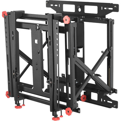 Dark Slate Gray Video Wall Mount PD04VW QR 46 55
