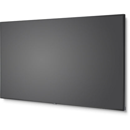 Dim Gray NEC MultiSync® V754Q LCD 75" Midrange Large Format Display